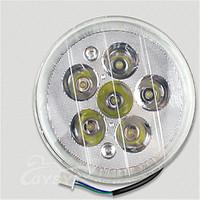 Before Big Prince Motorcycle LED...