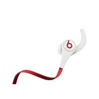 Beats Tour 2.0 White Earphones