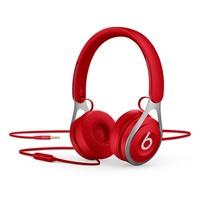 Beats EP Headphones Red