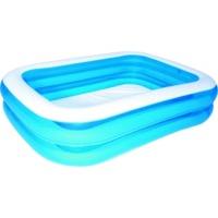 Bestway Baby pool 132 x 211 x 46 cm (12819)