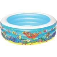 Bestway Baby pool 196 x 53 cm