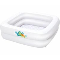 Bestway Baby Pool 86 x 86 x 25 cm 51116