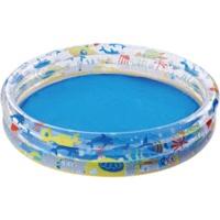 Bestway Baby Pool Deep Dive 152 x 30 cm (51004)