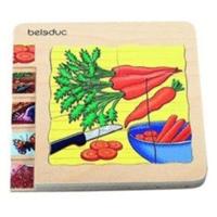 beleduc carrot puzzle