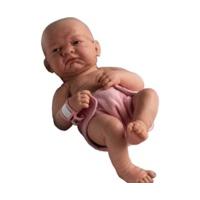 Berenguer La Newborn Girl (18501...