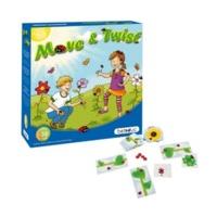beleduc Move & Twist