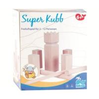 Beluga Kubb Game Set