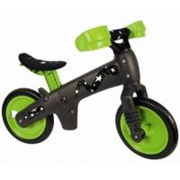 Bellelli B-Bip Kids Balance Bike Green