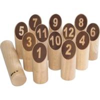 Bex Number Kubb Original 26.5x 24 x 13 cm