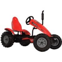 Berg Case-IH BFR-3