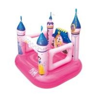 Bestway Bouncy Castle Princesses Disney Pink