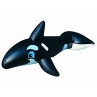 Bestway Jumbo Whale Inflatable Rider