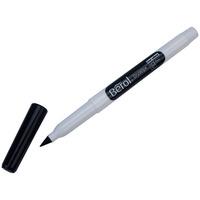 Berol Dry Wipe Pen Fine Tip Black Box of 192