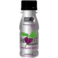 beet it pro elite shot 15 x 70ml energy recovery drink