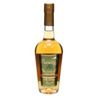 berneroy fine calvados half bottle