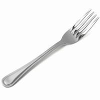 Bead Cutlery Dessert Forks (Pack of 12)