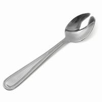 bead cutlery coffee spoons pack of 12