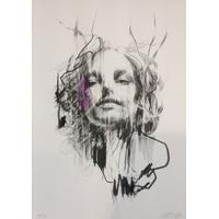 Becoming - Amethyst Purple