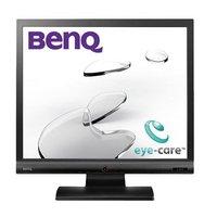 BenQ BL702A LED TN 17 -inch Monitor 1280 x 1024 5:4 1000:1 12M;1 5 ms D-Sub - Black