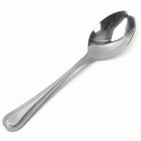 Bead Cutlery Tea Spoons (Pack of 12)