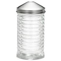 Beehive Glass Sugar Pourer 12oz (Case of 12)