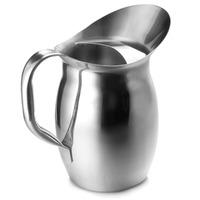 Bell Water Pitcher with Ice Guard 70oz / 2ltr (Single)