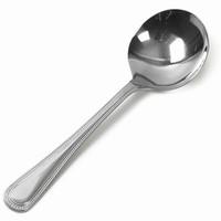 bead cutlery soup spoons pack of 12