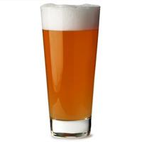 Beaming 2/3rd Pint Glasses CE 13.4oz / 380ml (Pack of 6)
