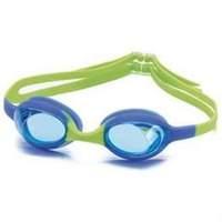Bema Junior Swim Goggles Blue/Green