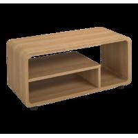 Benny TV Stand - Oak