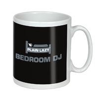 BEDROOM DJ MUG