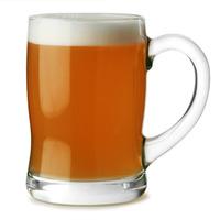 Benidorm Beer Tankards 15.8oz / 450ml (Pack of 4)