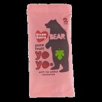 Bear Strawberry Yo Yo 20g - 20 g