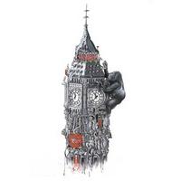 Ben\'s Big Beast By Richard Bern...