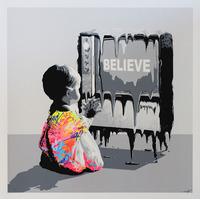 Believe 39/75 By Kurar