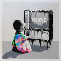 Believe 38/75 By Kurar