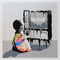 believe 3675 by kurar