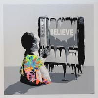 Believe 34/75 By Kurar