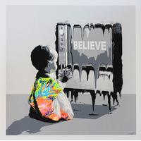 Believe 33/75 By Kurar