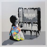 Believe 32/75 By Kurar