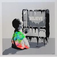 Believe 31/75 By Kurar