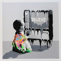 Believe 30/75 By Kurar