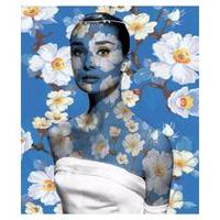 Beauty on Beauty Audrey By Dirty Hans
