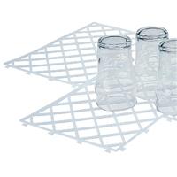 Beaumont Glass Mats Pack of 10