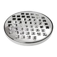 beaumont spirit measure drip tray round 140mm