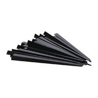 Beaumont Black Prism Sticks Pack of 1000