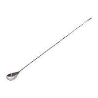 beaumont mezclar collinsons long bar spoon