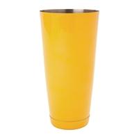 Beaumont Powder Coated Boston Yellow 28oz