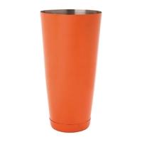 beaumont powder coated boston orange 28oz