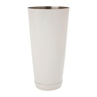 Beaumont Powder Coated Boston White 28oz